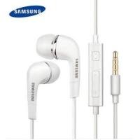 ราคา Buy 1 Free 1 หูฟังซัมซุง ซื้อ 1 แถม 1 ฟรี ของแท้100 หูฟัง Small Talk Samsung Galaxy มีไมค์สนทนา พร้อมรับประกัน 1ปี แท้แกะจากกล่อง เสียงดี เบสหนัก นุ่มสบายหู (1226174810)