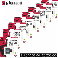 ราคา BEST11 Kingston Micro sd card Memory Card 2GB 4GB 8GB 16GB 32GB 64GB 128GB (17429923572)