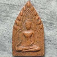 ราคา พระขุนแผน เนื้อดินสวย เก่าดี พระไม่ทราบที่เหมาตามบ้านมา เผื่อคนพื้นที่ผ่านมาเจอครับ (17703090352)