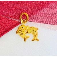 ราคา จี้ทองน้ำหนัก 0 6 กรัม ลายเเฟนซี ทองคำเเท้96 5 ขายได้ จำนำได้ มีใบรับประกัน (7761387029)