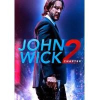 ราคา John Wick จอห์นวิค แรงกว่านรก ภาค 1 3 DVD หนังใหม่ มาสเตอร์ พากย์ไทย (17446440936)