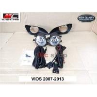 ราคา ไฟตัดหมอก วีออส VIOS TOYOTA ปี 2007 2008 2009 2010 2011 2012 2013 TY025 (8089782718)
