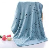 ราคา YJK 01 ขนาด 140x70 ซม ผ้าเช็ดตัว ลายการ์ตูน ผ้าเช็ดตัวนาโน ผ้าขนหนูนาโน ผ้าขนหนู (12704139167)