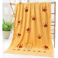 ราคา YJK 01 ขนาด 140x70 ซม ผ้าเช็ดตัว ลายการ์ตูน ผ้าเช็ดตัวนาโน ผ้าขนหนูนาโน ผ้าขนหนู (12704139146)