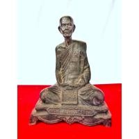 ราคา พระบูชา หลวงปู่โต๊ะ วัดประดู่ฉิมพลี ปี2524 เนื้อทองเหลือง หน้าตัก5นิ้ว (16120430994)