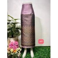 ราคา ผ้าซิ่นไหมไทยลาว ผ้าถุงสำเร็จรูป ป้ายข้างติดตะขอ ผ้าซิ่นไหมลาว ผ้าไหม ผ้าถุง ผ้าซิ่น ผ้าซิ่นลาวยาว (18252302244)
