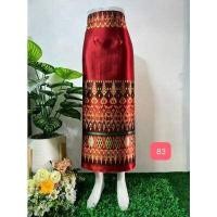 ราคา ผ้าซิ่นไหมไทยลาว ผ้าถุงสำเร็จรูป ป้ายข้างติดตะขอ ผ้าซิ่นไหมลาว ผ้าไหม ผ้าถุง ผ้าซิ่น ผ้าซิ่นลาวยาว (7962812306)