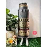 ราคา ผ้าซิ่นไหมไทยลาว ผ้าถุงสำเร็จรูป ป้ายข้างติดตะขอ ผ้าซิ่นไหมลาว ผ้าไหม ผ้าถุง ผ้าซิ่น ผ้าซิ่นลาวยาว (7962812307)