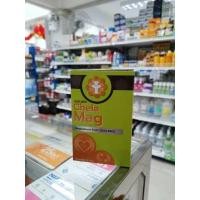 ราคา QUALIMED ChelaMag 30 Tabs ควอลิเมด คีลาแม็ก 30 เม็ด ผลิตภัณฑ์เสริมอาหาร QUALIMED ChelaMag 30 Tabs ควอลิเมด คีลาแม็ก 30 เม็ด ผลิตภัณฑ์เสริมอาหาร (8748779256)