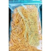 ราคา ปลาเส้นทาโร่ ปลาเส้นตัด 500 กรัม (14025089083)