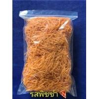 ราคา ปลาเส้นทาโร่ ปลาเส้นตัด 500 กรัม (9362366484)