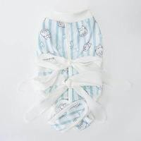 ราคา So starry COD เสื้อทำหมัน ชุดหลังผ่าตัดสุนัขและแมว ชุดทำหมัน ชุดหลังผ่าตัด เสื้อกันเลีย ผ้าตาข่าย ผ้าตานก ป้องกันไม่ให้หลุด (17414512209)