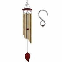 ราคา โมบายลมกระดิ่งลม ระฆังลม Wind Chimes กระดิ่งแท่งสีเงิน แขวนตกแต่งบ้าน ที่ทำงาน ร้านค้า (16911881227)