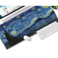 ราคา พร้อมส่ง แผ่นรองเมาส์ ลายคิ้วๆ แผ่นใหญ่ Mouse Pad แผ่นรองเม้าส์ กันลื่น แผ่นรองเม้า ซักได้ แผ่นรองเมาส์ ทนทาน แผ่นรองเม้าส์ (9103174080)