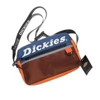 ราคา Dickies แท้ 100 กระเป๋าสะพายข้างผู้ชาย Dickies ปี 2021 Simple Simple สะพายข้าง Crossbody รุ่น D17 3สี (7598445703)