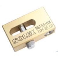 ราคา กุญแจล็อคประตูม้วนSOLEX Shutter รุ่นCO (14931991107)