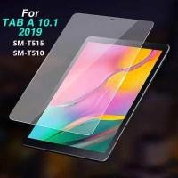 ราคา ฟิล์มกระจก นิรภัย เต็มจอ ซัมซุง แท็ป เอ 2019 10 1 ที515 Use For Samsung Galaxy Tab A 2019 10 1 SM T515 Tempered Glass Screen Protector 10 1 (1375820678)
