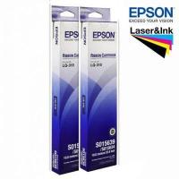 ราคา EPSON LQ310 Original ตลับผ้าหมึก S015639 (16188692592)