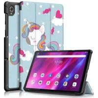 ราคา เคสแท็บเล็ตสำหรับ Lenovo Tab K10เคสแท็บเล็ต PC แบบแข็งพับได้สามทบจาก Lenovo Tab K10 TB X6C6F TB X6C6X พร้อมปากกาสไตลัส (12707257179)