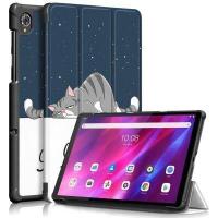ราคา เคสแท็บเล็ตสำหรับ Lenovo Tab K10เคสแท็บเล็ต PC แบบแข็งพับได้สามทบจาก Lenovo Tab K10 TB X6C6F TB X6C6X พร้อมปากกาสไตลัส (12707257182)