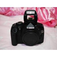 ราคา Canon EOS 550D DSLR Black Body 550 D Kiss X4 Rebel T2i (1385420339)