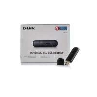 ราคา Wireless USB Adapter D LINK DWA 123 N150 (4667340122)