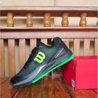 ราคา COD Wilson รองเท้าเทนนิสรองเท้าเทนนิสรองเท้าเทนนิสAsic Court FF Shoesรองเท้าแบดมินตัน รองเท้าวิ่ง รองเท้ากีฬา Athlit Court FF รองเท้าวิ่ง รองเท้ากีฬา (16539471695)