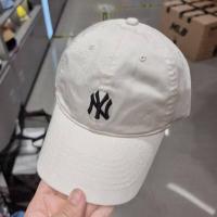 ราคา MLB NY YANKEES ROOKIE BALL CAPของแท้ LAหมวก จากช๊อปเกาหลี หมวกเบสบอล ที่บังแดด (17071954565)