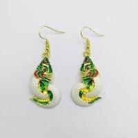 ราคา March jewelry ต่างหูผู้หญิง ตุ้มหูแบบหนีบ ต่างหูแบบหนีบ เครื่องประดับแฟชั่น ต่างหูชุดไทย ต่างหูหนีบ ต่างหู ต่างหูผู้หญิง (17379047240)