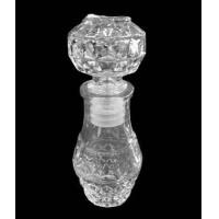 ราคา ขวดแก้วจิ๋วสีใส ขวดเหล้า ขวดวิสกี้ ขวดคริสตัล ขวดไวน์ โหลของขวัญ ขวดแก้ว ขวดน้ำหอม (15975052609)