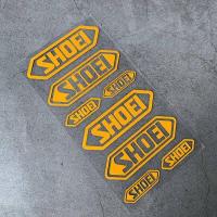 ราคา Arc สามารถติดได้ SHOEI สติกเกอร์หมวกกันน็อคเดิมขนาดกันน้ำกันแดดหมวกกันน็อคเต็มรูปแบบเลนส์สติกเกอร์สะท้อนแสง (14860469493)