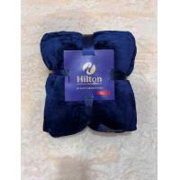 ราคา ผ้าห่มนาโน Hilton ขนาด 180 ซม 200 ซม แบบหนาพิเศษเย็บเก็บขอบอย่างดี สีสัน สวย สดใส วินเทจ ผ้าห่มนาโนขนาด 6ฟุต (18861470930)
