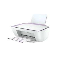 ราคา HP DeskJet All in One Printer เครื่องพิมพ์ ถ่ายเอกสาร สแกน พร้อมตลับหมึกของแท้ พร้อมใช้งาน ประกันศูนย์1ปี HP 2335 2337 (17467467634)