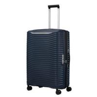 ราคา SAMSONITE กระเป๋าเดินทางล้อลาก ขยายได้ 28 นิ้ว รุ่น UPSCAPE HARDSIDE SPINNER 75 28 EXP (16696982380)
