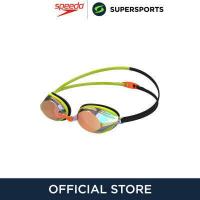 ราคา SPEEDO Vengeance Mirror แว่นตาว่ายน้ำผู้ชาย (18312384089)