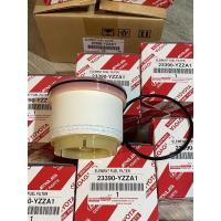 ราคา กรองโซล่า แท้ศูนย์ TOYOTA VIGO FORTUNER 2 5 3 0 ไส้กรองน้ำมันเชื้อเพลิง (12288692734)