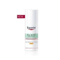 ราคา Eucerin Pro ACNE SOLUTION DAY BRIGHT MATTIFYING SPF30 50 ML (17430797399)