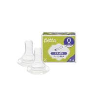 ราคา จุกนม dr betta ดร เบตต้า 1กล่องมี 2 ชิ้น ของใช้เด็กอ่อน (1039836949)