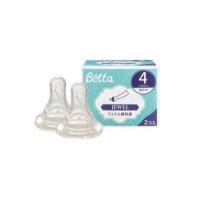 ราคา จุกนม dr betta ดร เบตต้า 1กล่องมี 2 ชิ้น ของใช้เด็กอ่อน (6277874630)