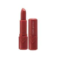 ราคา ของแท้ Cute Press Heart ID Creamy Lip (6625800031)