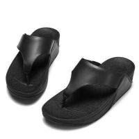 ราคา มี3สีให้เลือก fitflop LULU POP รองเท้า fitflop หญิง women Sandals รองเท้าฟิฟฟอฟ รองเท้าfitflopแท้ผญ รองเท้าแตะ 2023 รองเท้าฟิฟฟอฟ (17729300633)