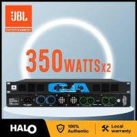 ราคา halo แท้ CA เครื่องขยายเสียง เพาเวอร์แอมป์กลางแจ้ง 350Wx2 power amp เสถียรภาพสูง พาวเวอร์แอมป์กลางแจ้ง อุ่นเครื่องป้องกันอย่างนุ่มนวล เช่นเดียวกับปก (17474970770)
