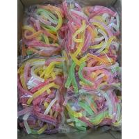 ราคา เยลลี่เส้นถุงละ500กรัมค่ะ (18128345640)