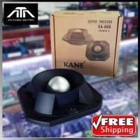 ราคา จรวดเสียงแหลม KANE KA 888 เสียงแหลม เสียงแซ็ก จรวด ประกอบตู้ เสียงดี แหลมชัด (5755394925)