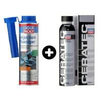 ราคา LIQUI MOLY CeraTec Art 3721 สารเคลือบเครื่องยนต์และลดแรงเสียดทานสูตรเซรามิก (16111058353)
