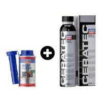 ราคา LIQUI MOLY CeraTec Art 3721 สารเคลือบเครื่องยนต์และลดแรงเสียดทานสูตรเซรามิก (16111217610)