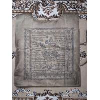 ราคา เสื้อยันต์หลวงพ่อมุ่ยของเก่าของสะสม (12615311491)