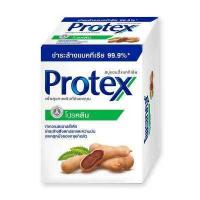 ราคา Protex Bar Soap Proclean 65 g x 4 โพรเทคส์ สบู่ก้อน สูตรโปรคลีน ขนาด 65 กรัม แพ็ค 4 ก้อน (15927170021)