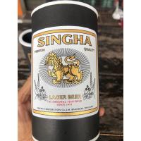 ราคา ปลอกเบียร์ ปลอกเก็บความเย็น รักษาอุณหภูมิ ขวดและกระป๋องเบียร์และเครื่องดื่ม Stubby Holders Beer Drinks Bottle Can Cooler (15422902573)