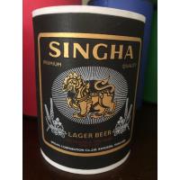 ราคา ปลอกเบียร์ ปลอกเก็บความเย็น รักษาอุณหภูมิ ขวดและกระป๋องเบียร์และเครื่องดื่ม Stubby Holders Beer Drinks Bottle Can Cooler (15422902569)